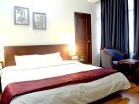 Hotel Sagar International 勒克瑙 外观 照片