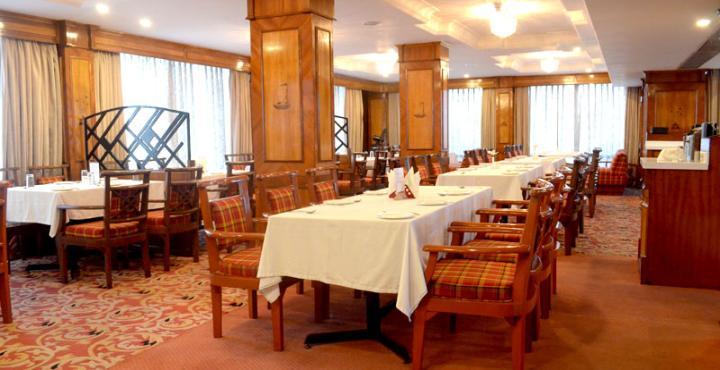 Hotel Sagar International 勒克瑙 外观 照片