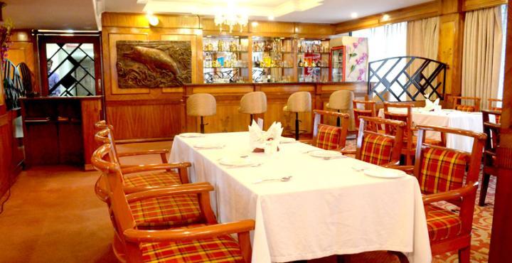 Hotel Sagar International 勒克瑙 外观 照片