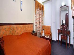 Hotel Sagar International 勒克瑙 外观 照片